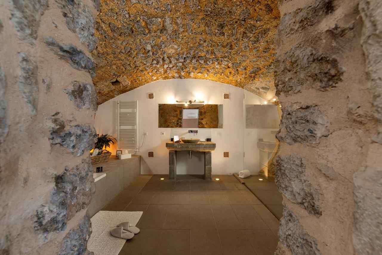 Hotel Son Arnau à Selva  Extérieur photo