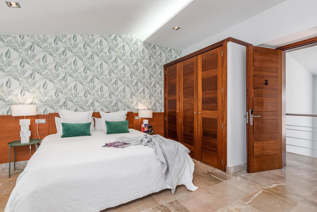 Hotel Son Arnau à Selva  Extérieur photo