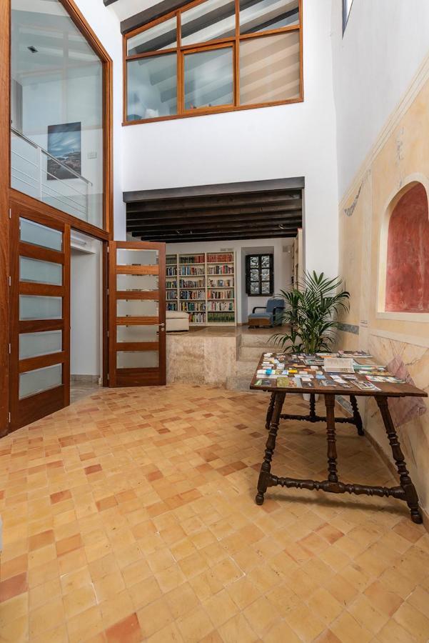 Hotel Son Arnau à Selva  Extérieur photo